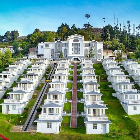 Hotel La Montana By Tgi à Ooty Extérieur photo
