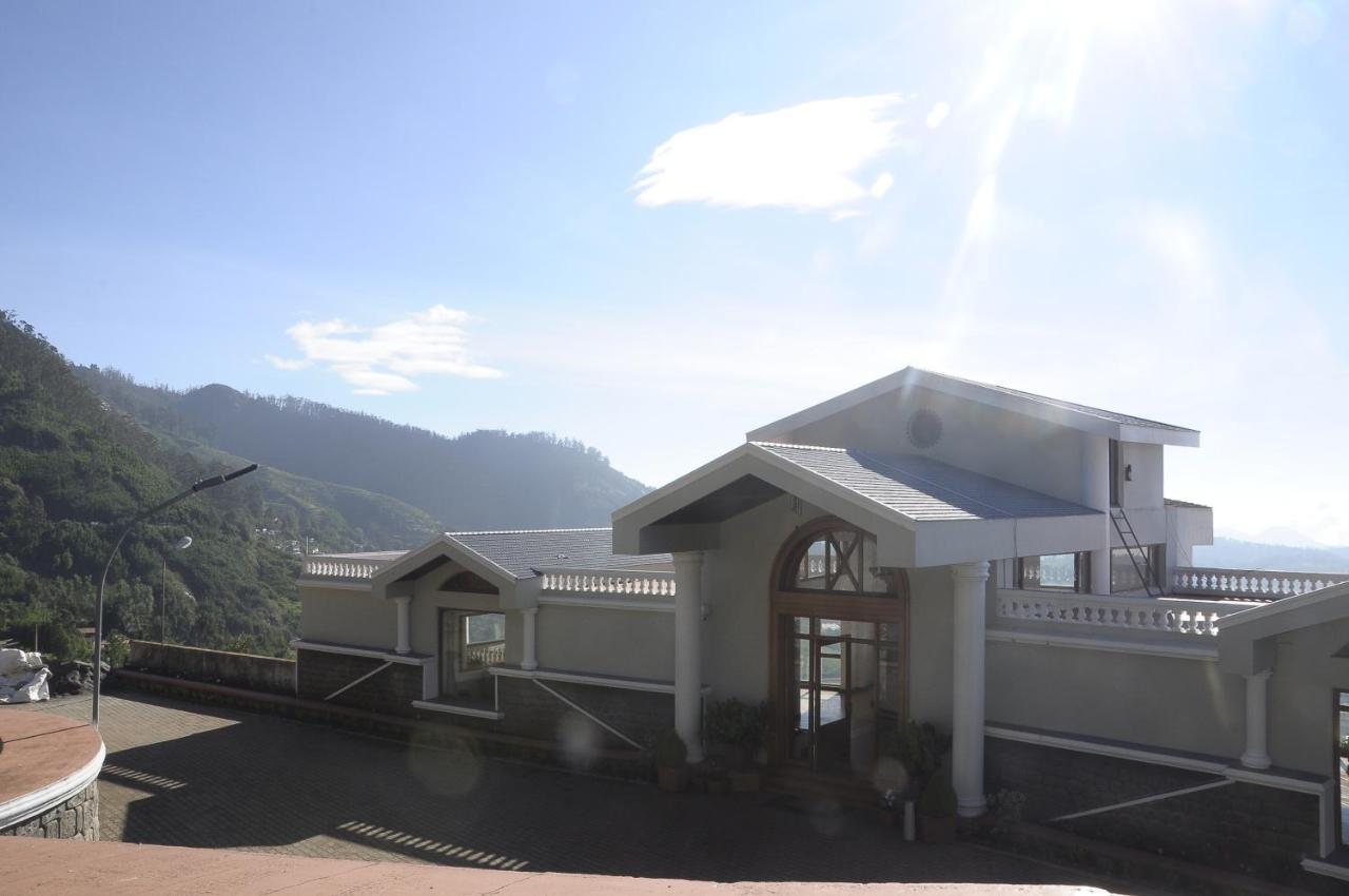Hotel La Montana By Tgi à Ooty Extérieur photo
