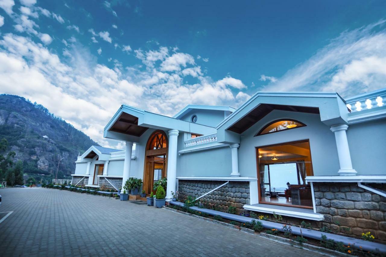 Hotel La Montana By Tgi à Ooty Extérieur photo